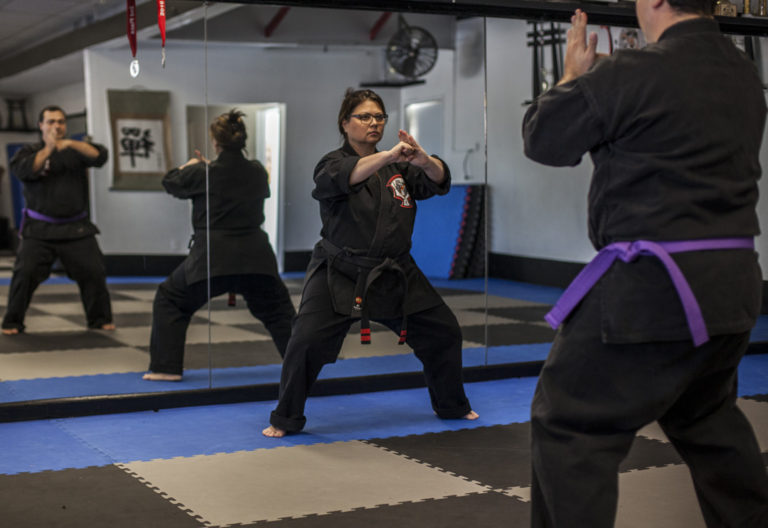 Benefits | United Kenpo Karate Studios